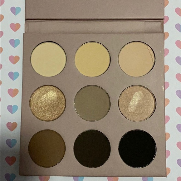 A Palette Duo for Nude-Lovers! - Picture 4 of 4